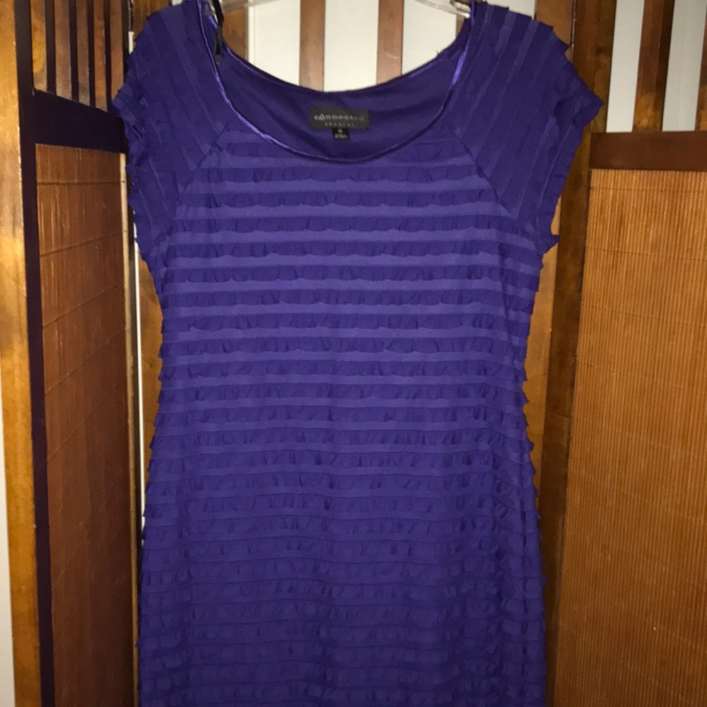Connected Apparel Dress 12‎